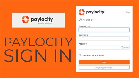 Click Help at the top right of your login screen. . Paylocity  login